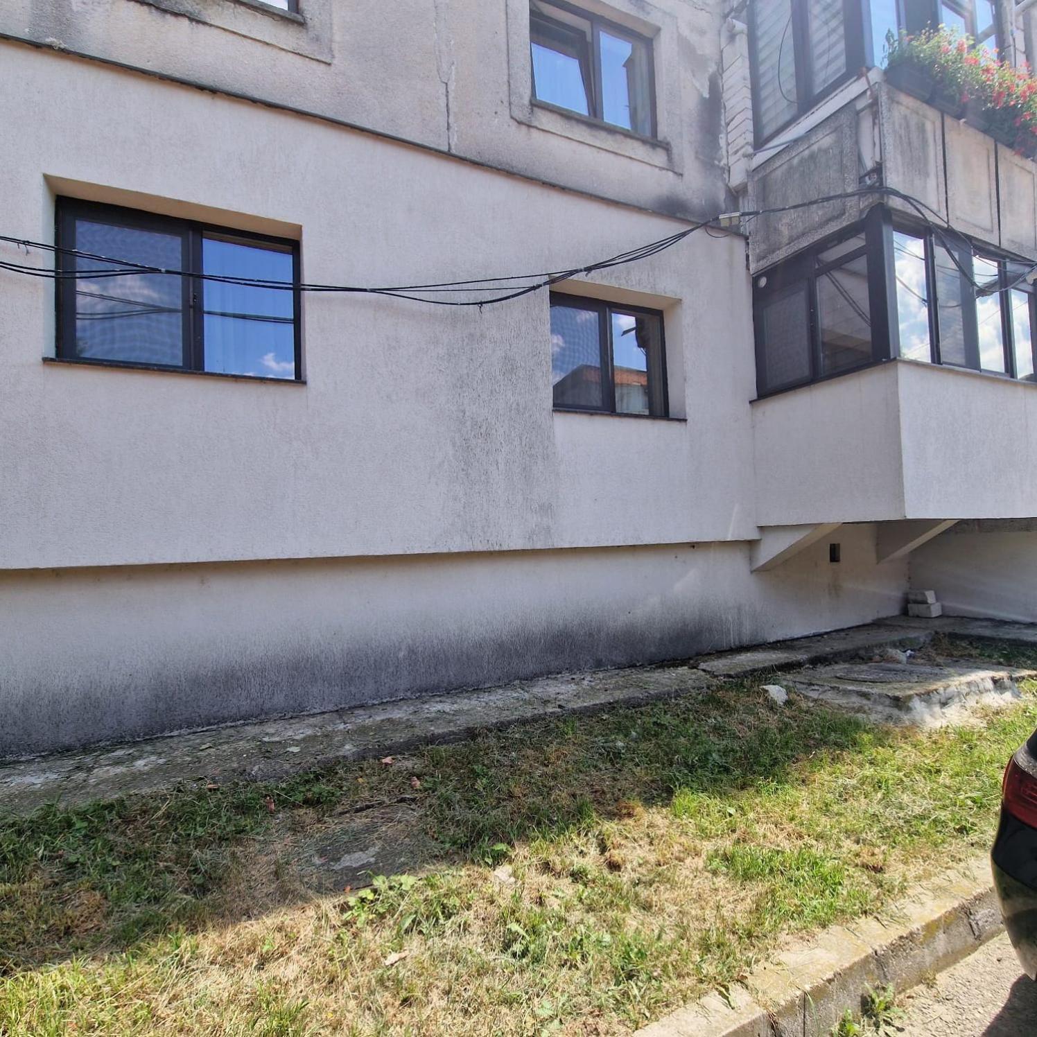 Apartament Iulius 4 Curtea de Argeş Εξωτερικό φωτογραφία