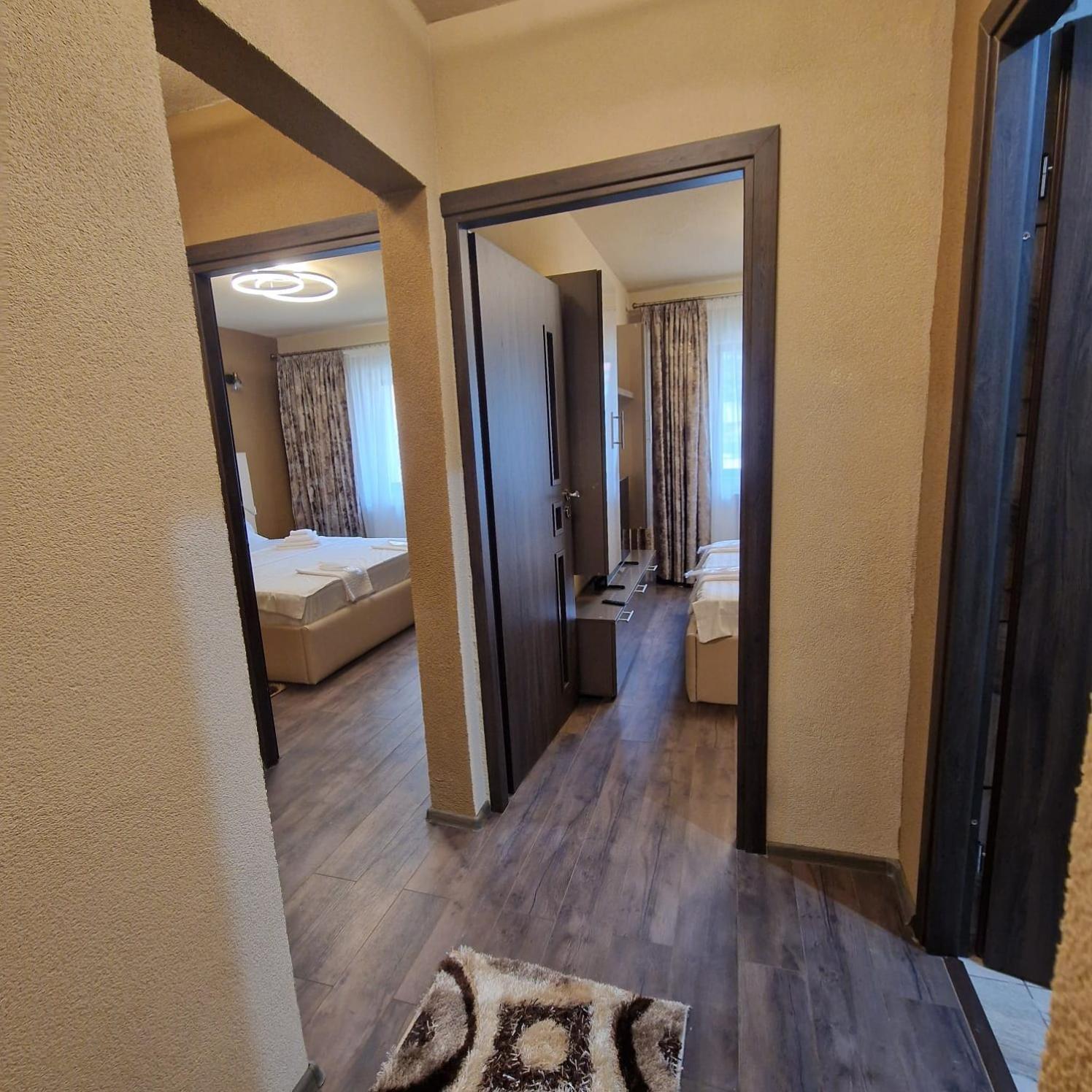 Apartament Iulius 4 Curtea de Argeş Εξωτερικό φωτογραφία